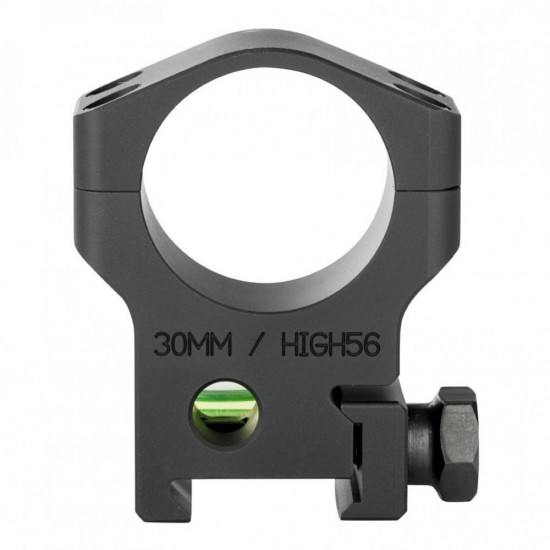 ACCU-TAC 30MM SCOPE RING WITH BUBBLE LEVEL. ACCU-TAC 30MM SCOPE RING WITH BUBBLE LEVEL.