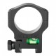 ACCU-TAC 30MM SCOPE RING WITH BUBBLE LEVEL. ACCU-TAC 30MM SCOPE RING WITH BUBBLE LEVEL.