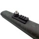 ACCU-TAC PICATINNY RAIL MOUNT/STUD