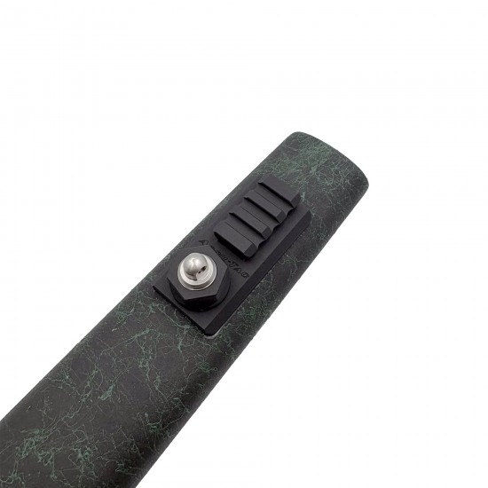 ACCU-TAC PICATINNY RAIL MOUNT/STUD