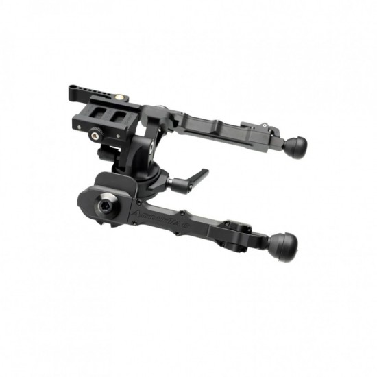 ACCU-TAC FC-4 G2 ARCA SPEC QD BIPOD ACCU-TAC FC-4 G2 ARCA SPEC QD BIPOD