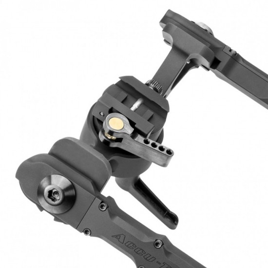 ACCU-TAC FC-5 G2 ARCA SPEC QD BIPOD ACCU-TAC FC-5 G2 ARCA SPEC QD BIPOD