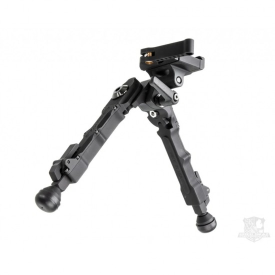 ACCU-TAC BR-4 Gen 2 QD BIPOD ARCA MOUNT ACCU-TAC BR-4 Gen 2 QD BIPOD ARCA MOUNT