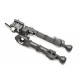 ACCU-TAC BR-4 Gen 2 QD BIPOD PICATINNY ACCU-TAC BR-4 Gen 2 QD BIPOD PICATINNY