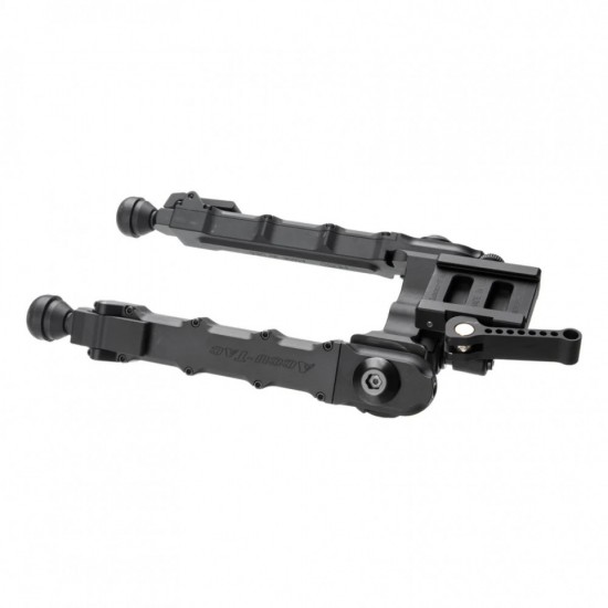 ACCU-TAC HD-50 w/ ARCA Spec Mount or Picatinny Mount ACCU-TAC HD-50 w/ ARCA Spec Mount or Picatinny Mount