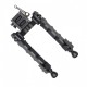 ACCU-TAC HD-50 w/ ARCA Spec Mount or Picatinny Mount ACCU-TAC HD-50 w/ ARCA Spec Mount or Picatinny Mount