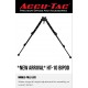 ACCU-TAC HT-10 DOUBLE PULL BIPOD ARCA MOUNT ACCU-TAC HT-10 DOUBLE PULL BIPOD ARCA MOUNT