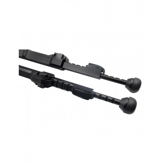 ACCU-TAC HT-10 DOUBLE PULL BIPOD ARCA MOUNT ACCU-TAC HT-10 DOUBLE PULL BIPOD ARCA MOUNT