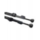 ACCU-TAC HT-10 DOUBLE PULL BIPOD ARCA MOUNT ACCU-TAC HT-10 DOUBLE PULL BIPOD ARCA MOUNT