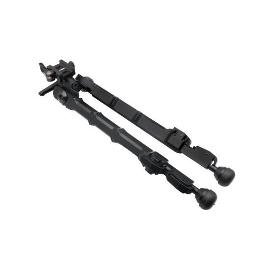 ACCU-TAC HT-10 DOUBLE PULL BIPOD PICATINNY MOUNT
