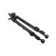 ACCU-TAC HT-10 DOUBLE PULL BIPOD ARCA MOUNT ACCU-TAC HT-10 DOUBLE PULL BIPOD ARCA MOUNT