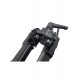 ACCU-TAC HT-10 DOUBLE PULL BIPOD ARCA MOUNT ACCU-TAC HT-10 DOUBLE PULL BIPOD ARCA MOUNT
