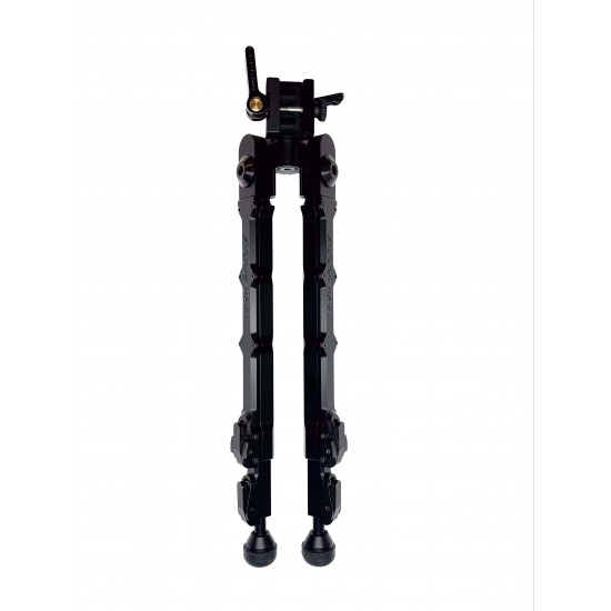 ACCU-TAC HT-10 DOUBLE PULL BIPOD ARCA MOUNT ACCU-TAC HT-10 DOUBLE PULL BIPOD ARCA MOUNT
