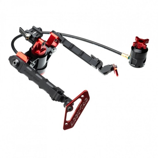 ACCU-TAC HYDRO-BIPOD w/ ARCA Spec Mount or Picatinny Mount ACCU-TAC HYDRO-BIPOD w/ ARCA Spec Mount or Picatinny Mount