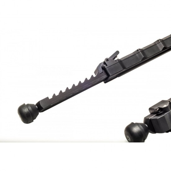 ACCU-TAC LP-50 ARCA SPEC QD BIPOD