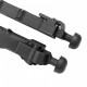 ACCU-TAC LR-10 GEN 2 QD BIPOD ARCA OR PICATINNY