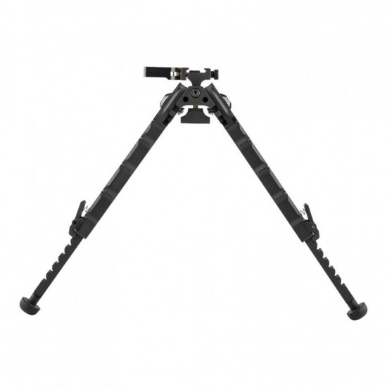 ACCU-TAC LR-10 GEN 2 QD BIPOD ARCA OR PICATINNY