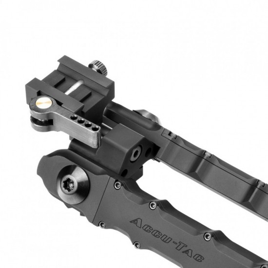 ACCU-TAC LR-10 GEN 2 QD BIPOD ARCA OR PICATINNY ACCU-TAC LR-10 GEN 2 QD BIPOD ARCA OR PICATINNY