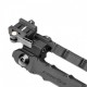 ACCU-TAC LR-10 GEN 2 QD BIPOD ARCA OR PICATINNY