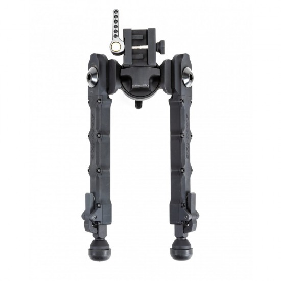 ACCU-TAC PC-5 QD BIPOD (Pan & Cant with SR-5 Legs) ACCU-TAC PC-5 QD BIPOD (Pan & Cant with SR-5 Legs)