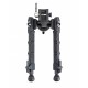 ACCU-TAC PC-5 QD BIPOD (Pan & Cant with SR-5 Legs) ACCU-TAC PC-5 QD BIPOD (Pan & Cant with SR-5 Legs)