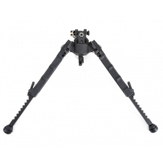 ACCU-TAC PC-5 QD BIPOD (Pan & Cant with SR-5 Legs) ACCU-TAC PC-5 QD BIPOD (Pan & Cant with SR-5 Legs)