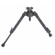 ACCU-TAC PC-5 QD BIPOD (Pan & Cant with SR-5 Legs) ACCU-TAC PC-5 QD BIPOD (Pan & Cant with SR-5 Legs)