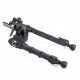 ACCU-TAC PC-5 QD BIPOD (Pan & Cant with SR-5 Legs) ACCU-TAC PC-5 QD BIPOD (Pan & Cant with SR-5 Legs)