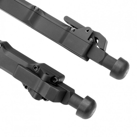 ACCU-TAC SR-5 PICATINNYGEN 2QD BIPOD ACCU-TAC SR-5 PICATINNYGEN 2QD BIPOD