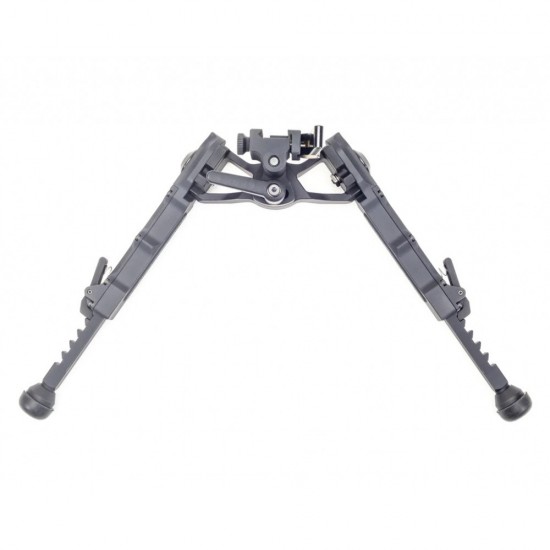 ACCU-TAC WB-4 QD PICATINNY BIPOD (Wide Body)
