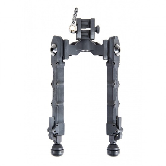 ACCU-TAC WB-5 QD BIPOD (Wide Body SR-5) Picatinny Spec Mount ACCU-TAC WB-5 QD BIPOD (Wide Body SR-5) Picatinny Spec Mount