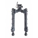 ACCU-TAC WB-5 QD BIPOD (Wide Body SR-5) Picatinny Spec Mount ACCU-TAC WB-5 QD BIPOD (Wide Body SR-5) Picatinny Spec Mount