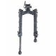 ACCU-TAC WB-5 QD BIPOD (Wide Body SR-5) Picatinny Spec Mount ACCU-TAC WB-5 QD BIPOD (Wide Body SR-5) Picatinny Spec Mount
