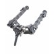 ACCU-TAC WB-5 QD BIPOD (Wide Body SR-5) Picatinny Spec Mount ACCU-TAC WB-5 QD BIPOD (Wide Body SR-5) Picatinny Spec Mount