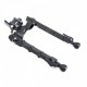 ACCU-TAC WB-5 QD BIPOD (Wide Body SR-5) Picatinny Spec Mount ACCU-TAC WB-5 QD BIPOD (Wide Body SR-5) Picatinny Spec Mount
