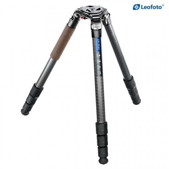 Leofoto LN-364C Tripod 36mm 4 Section