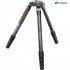 Leofoto LN-404C Tripod 40mm 4 Section