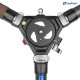 Leofoto LN-404C Tripod 40mm 4 Section Leofoto LN-404C Tripod 40mm 4 Section