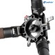 Leofoto LN-404C Tripod 40mm 4 Section Leofoto LN-404C Tripod 40mm 4 Section