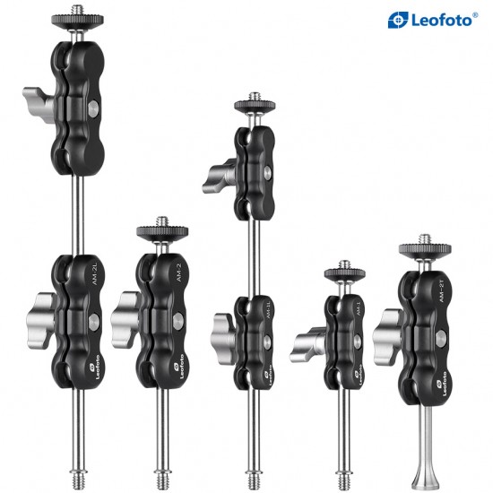 Leofoto AM-1 Magic Arm
