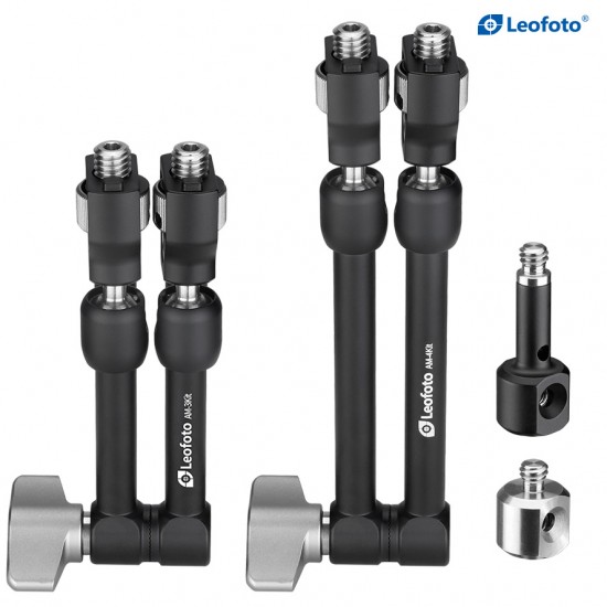 Leofoto AM-3kit Versa Arm