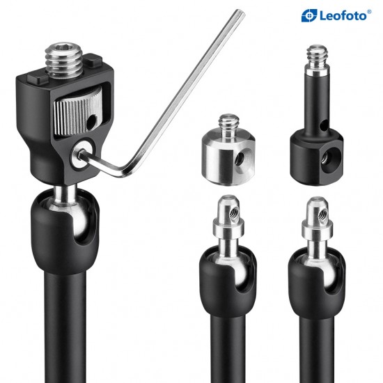 Leofoto AM-3kit Versa Arm Leofoto AM-3kit Versa Arm