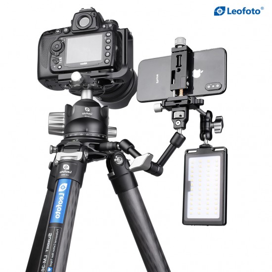 Leofoto AM-3kit Versa Arm Leofoto AM-3kit Versa Arm