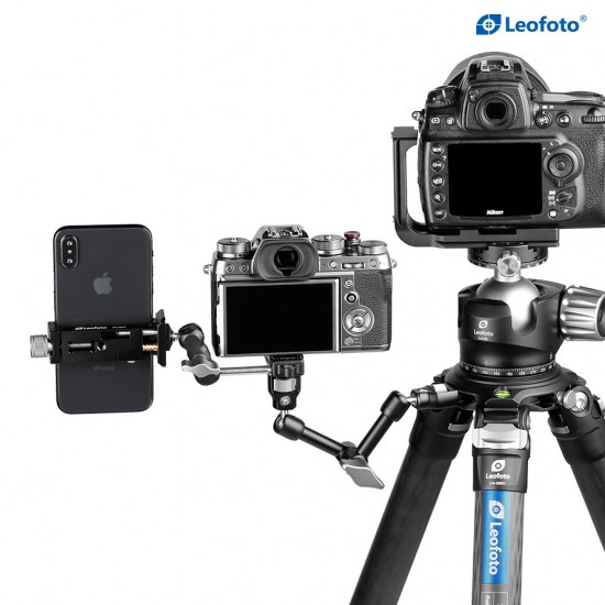 Leofoto AM-3kit Versa Arm Leofoto AM-3kit Versa Arm