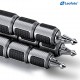 Leofoto LA-324C+LH-40 Athena Series Tripod 32mm 4 Section