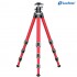 Leofoto LA-324C+LH-40 Athena Series Tripod 32mm 4 Section