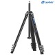 Leofoto AZ-204C Carbon Fibre Travel Tripod + LH-25R Ball Head
