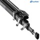 Leofoto AZ-204C Carbon Fibre Travel Tripod + LH-25R Ball Head