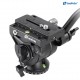 Leofoto BV-10M Fluid Video Head Manfrotto