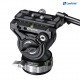 Leofoto BV-15 Professional Video Fluid Head